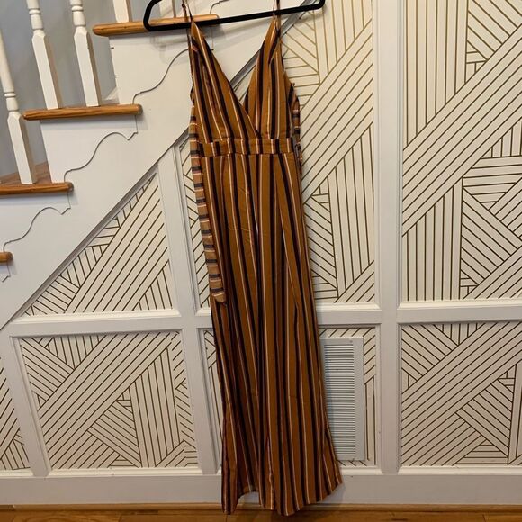 Shein Jumpsuit NWOT - Picture 1 of 4